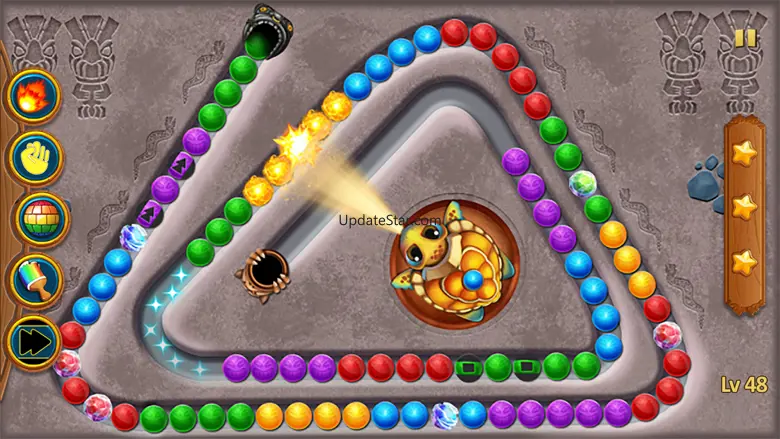 Marble Classic: Blast & Pop 1.63