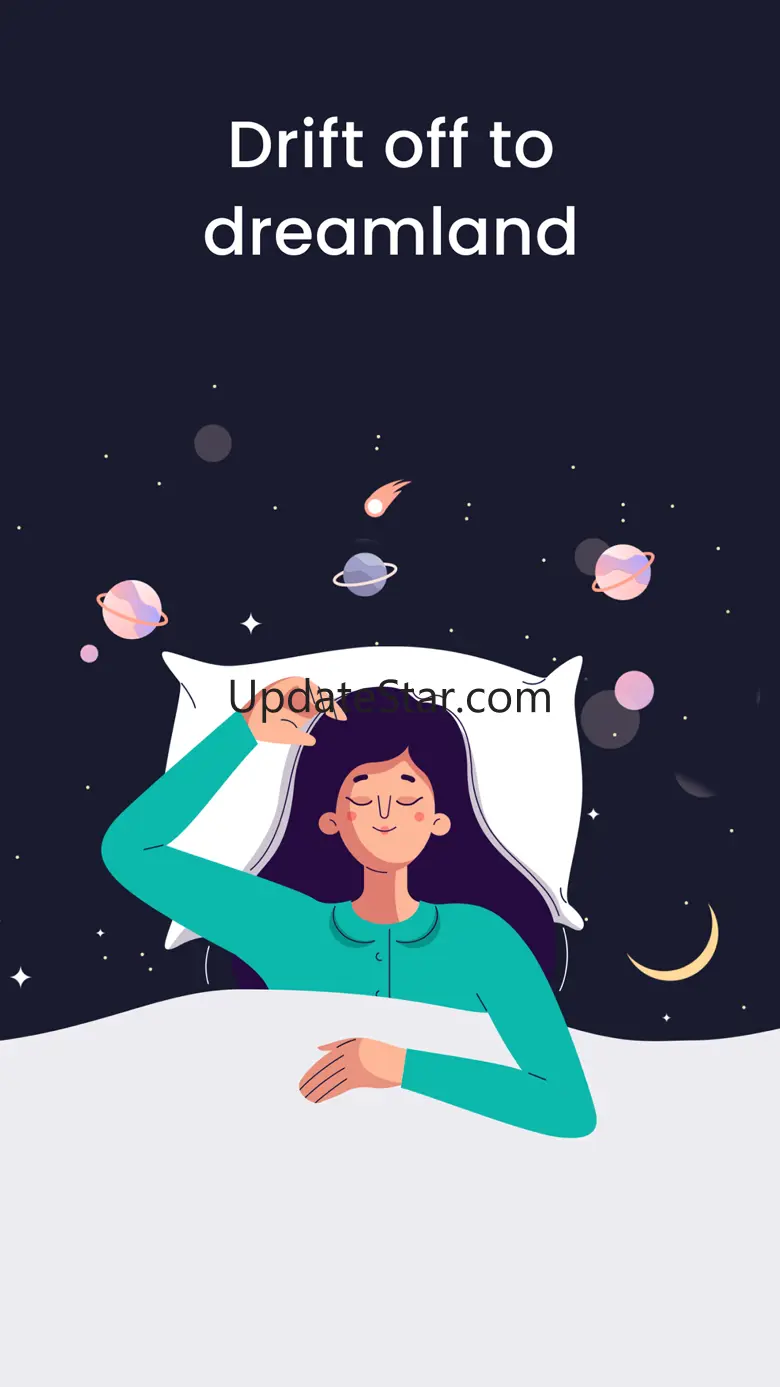 Rain Sleep Sounds: Sleeptune 1.4.7