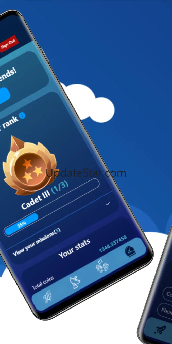 Cheatmoon Network: DeFi Asset 1.3