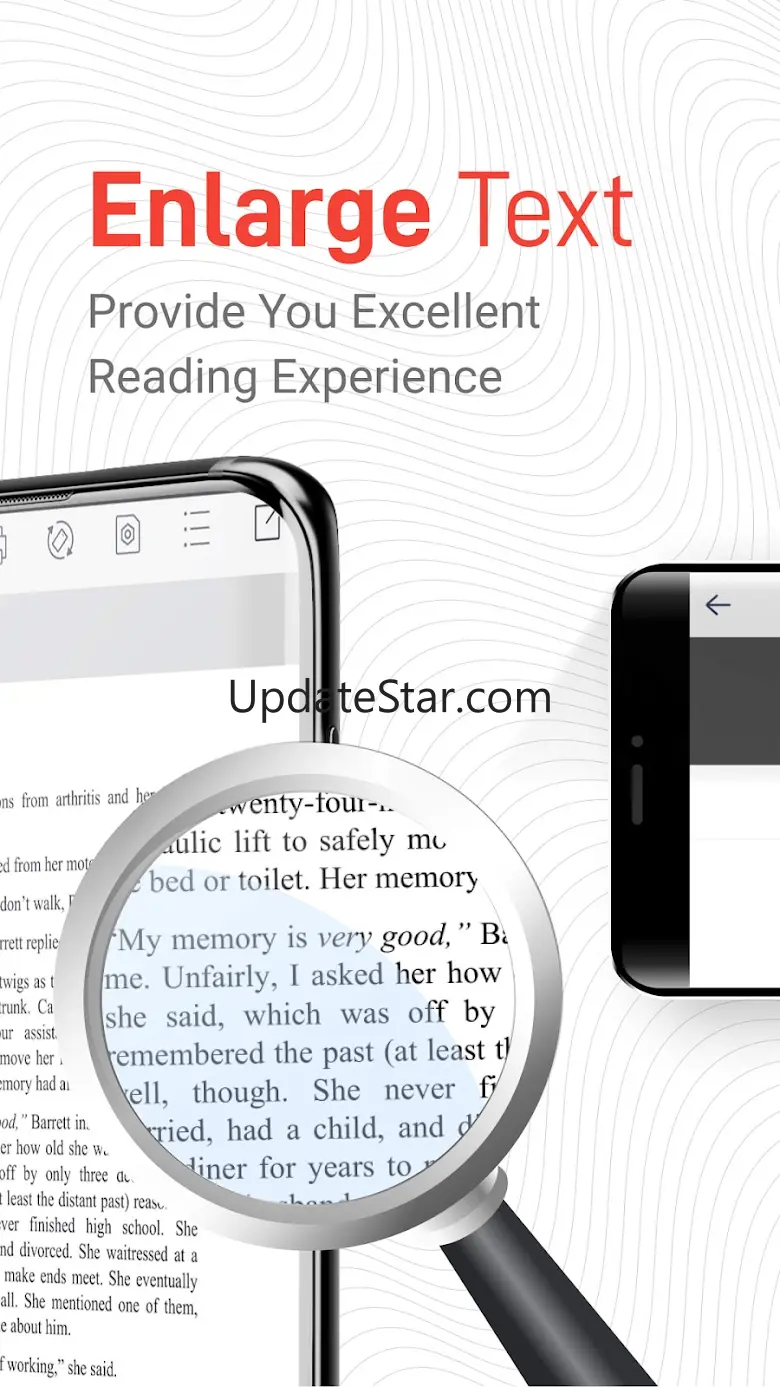 PDF Reader: Viewer 1.7.6