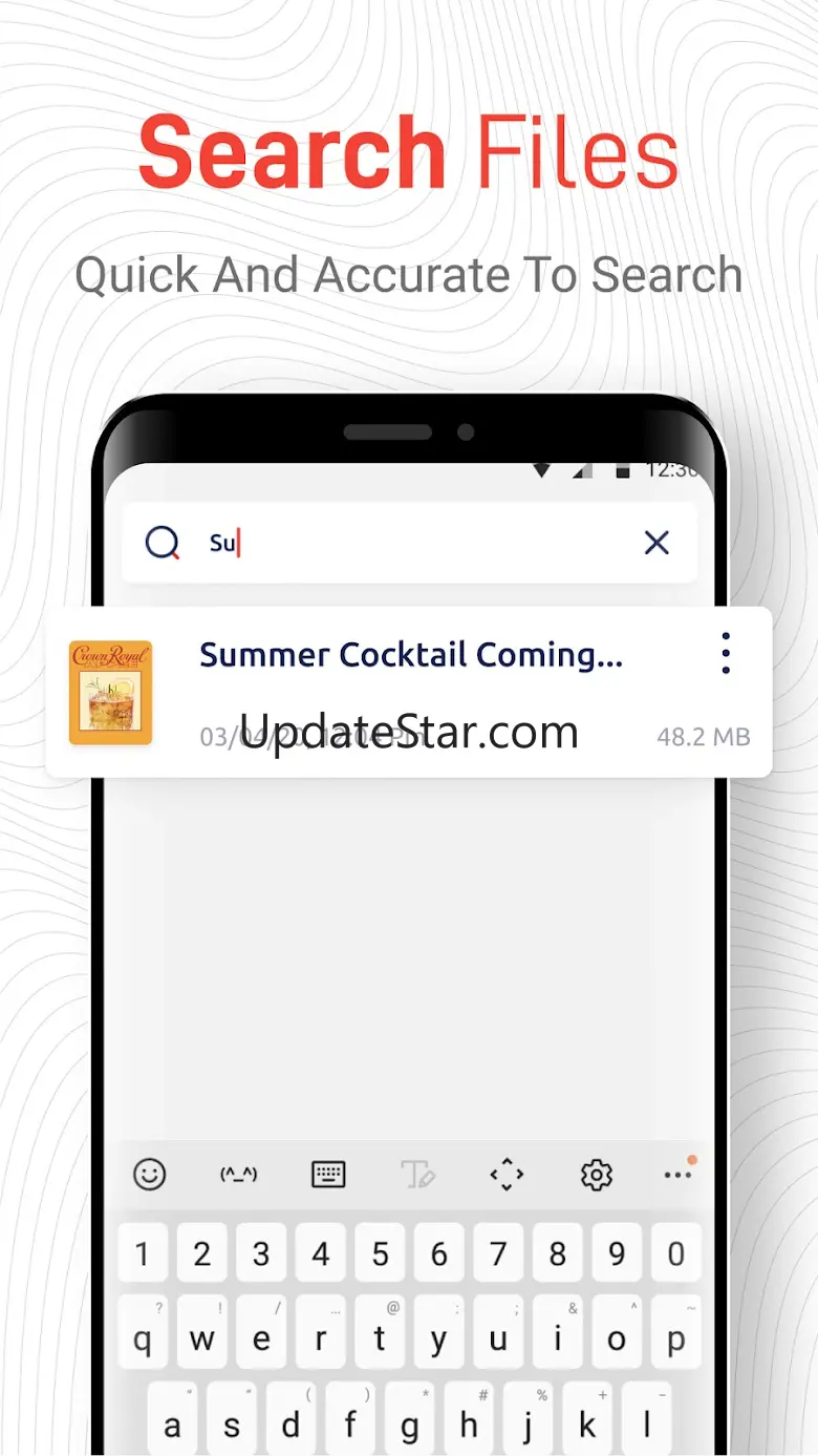 PDF Reader: Viewer 1.7.6