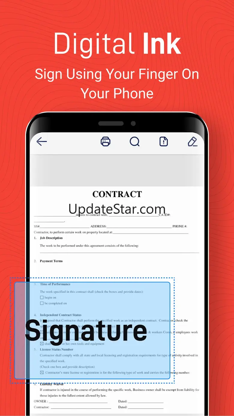PDF Reader: Viewer 1.7.6
