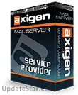 AXIGEN Mail Server ISP/HSP Edition 8.0