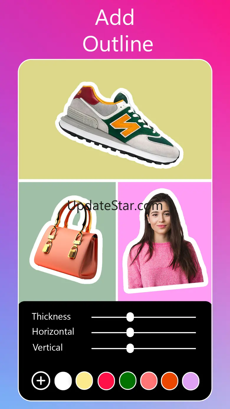 Easy Photo Background Changer 3.3