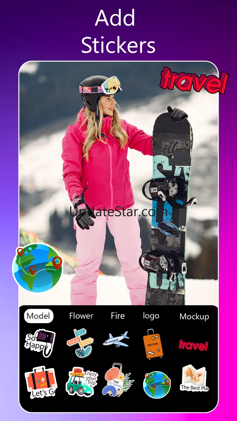 Easy Photo Background Changer 3.3