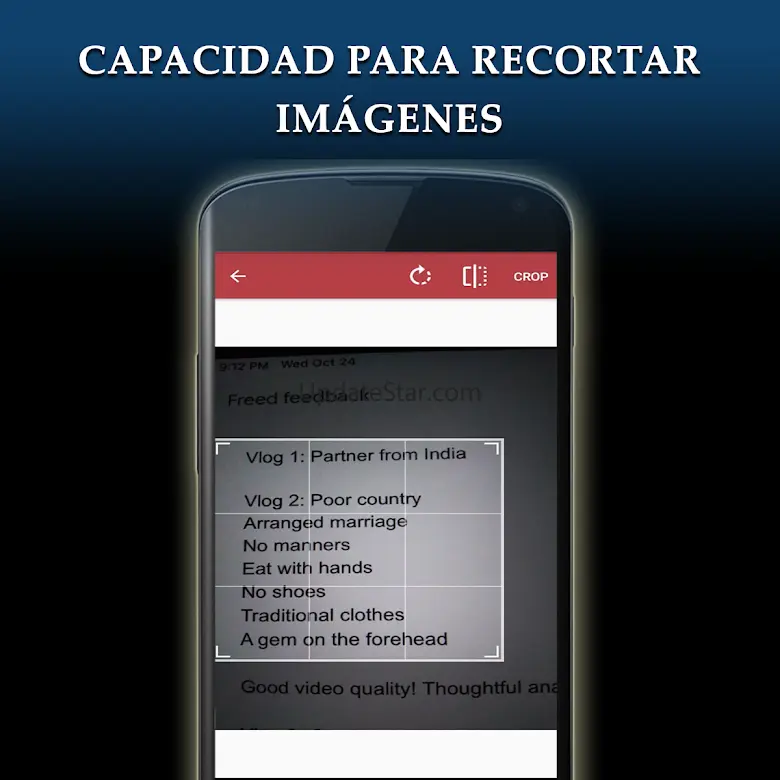 Convertidor de Imagen a Texto 1.1