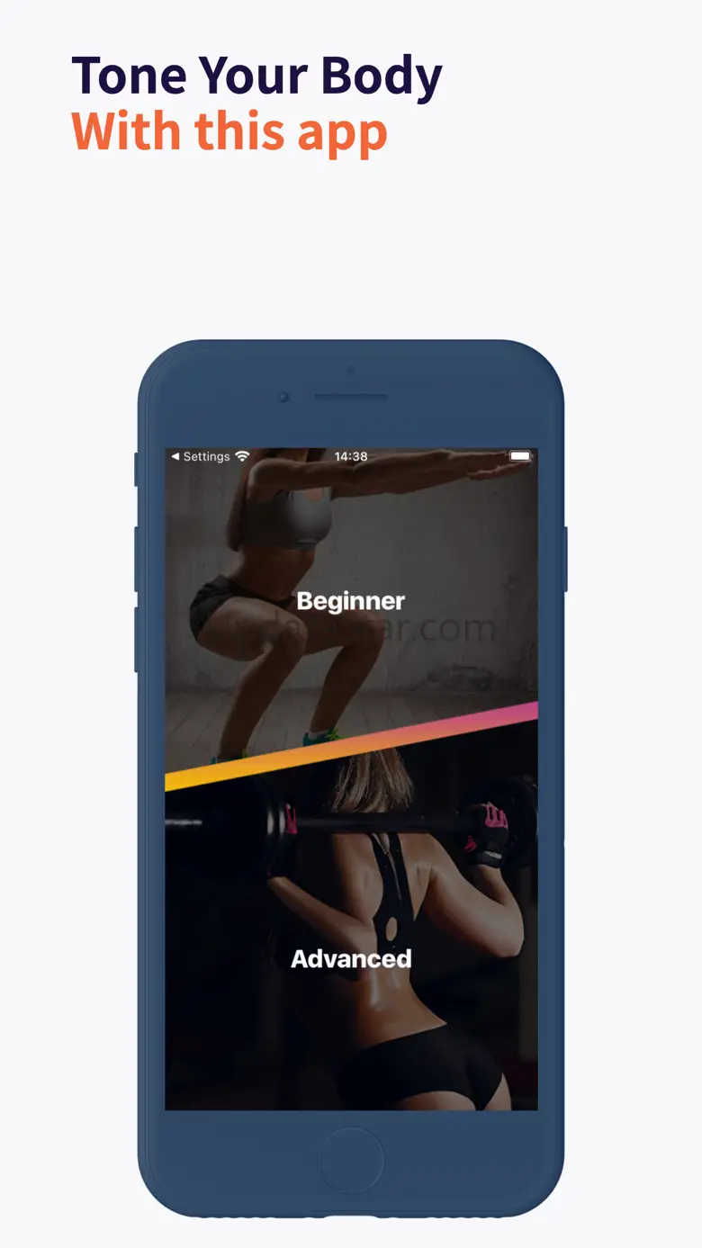 Booty workout 1.8.4