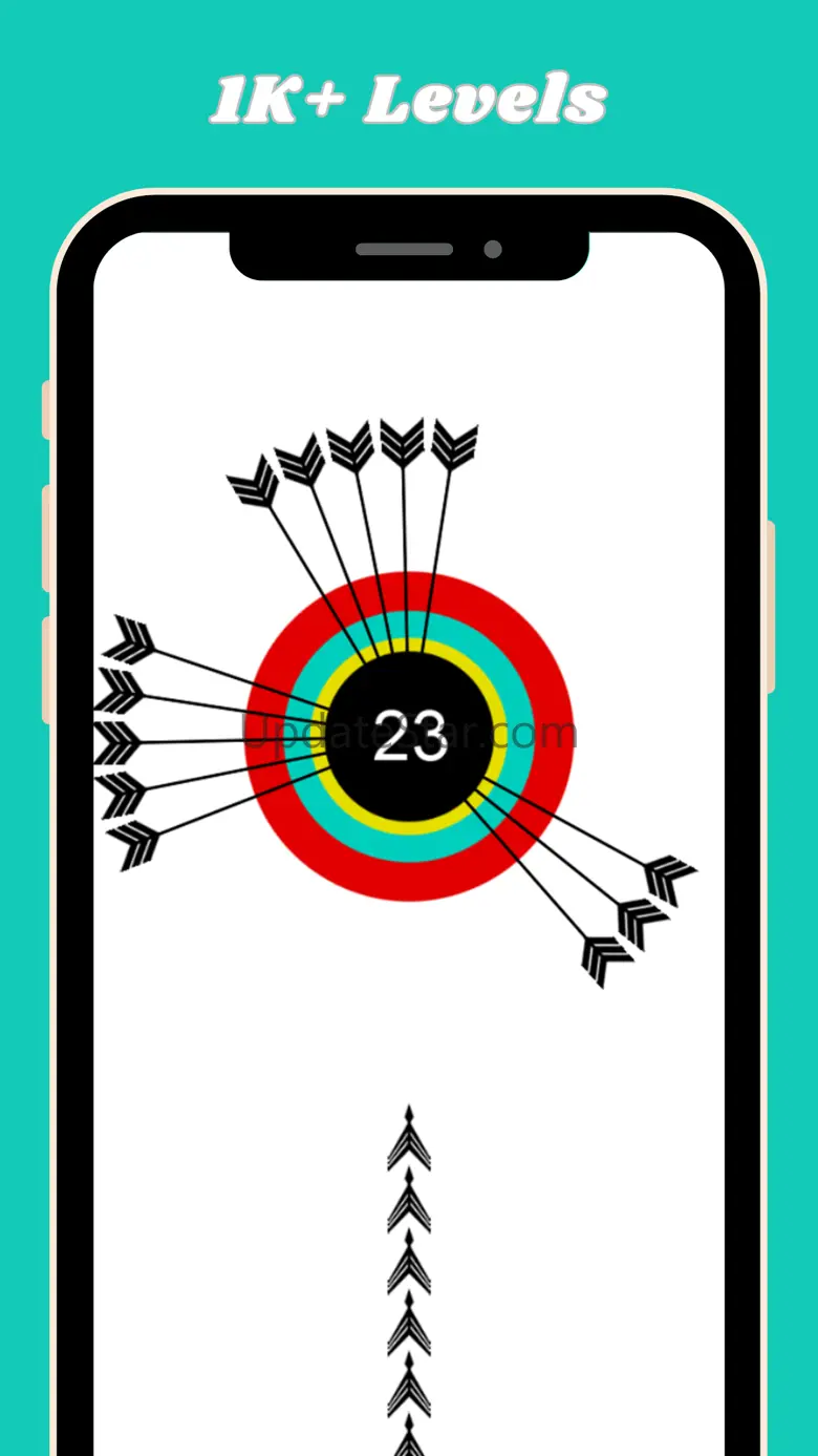 Archery : Twisty Arrow Ambush 1.1.2