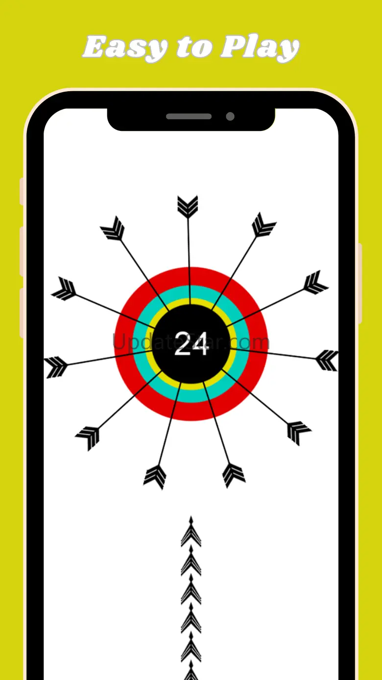 Archery : Twisty Arrow Ambush 1.1.2