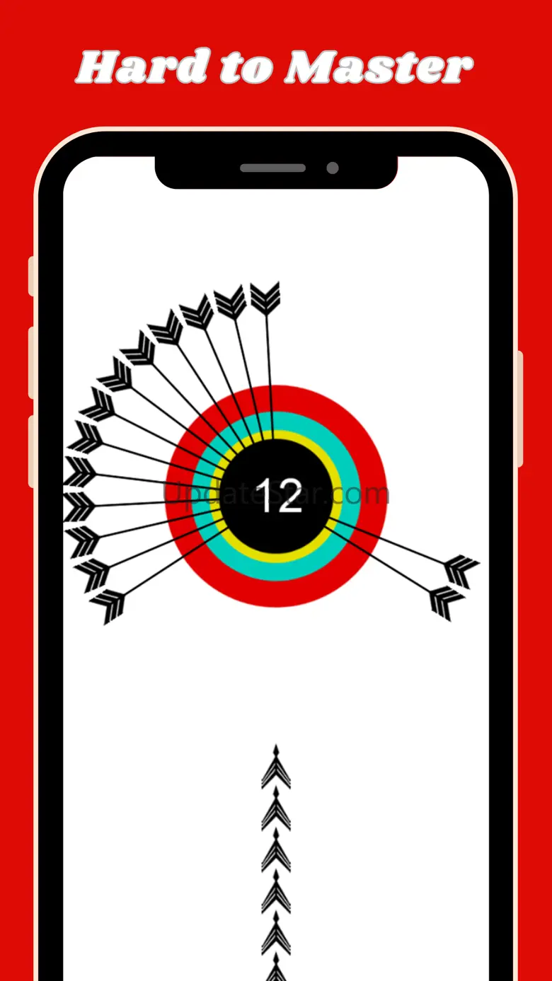 Archery : Twisty Arrow Ambush 1.1.2