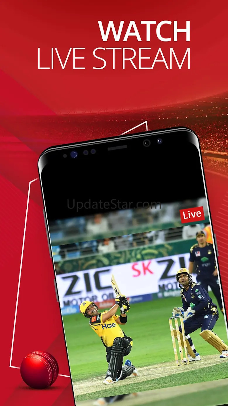 T20 World Cup: Full Coverage 5.3