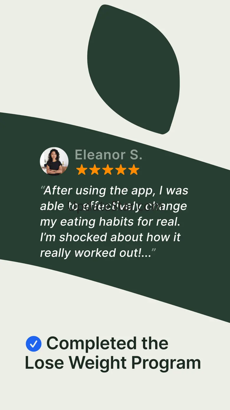 Oneleaf: Lose Weight 2.6.6