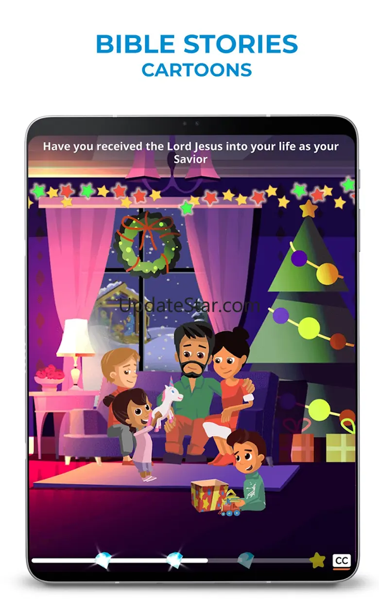 SunScool - Sunday School app 2.0.655