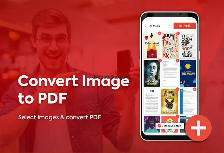 PDF Reader: Read All PDF App 1.0.18