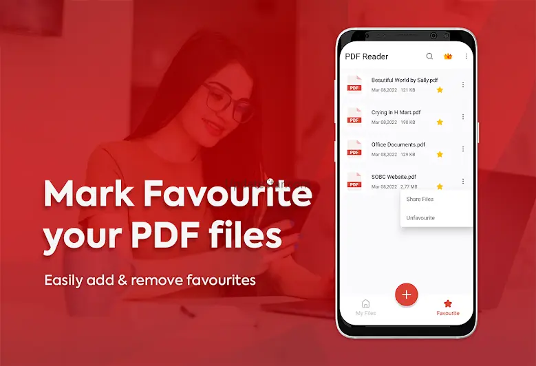 PDF Reader: Read All PDF App 1.0.18
