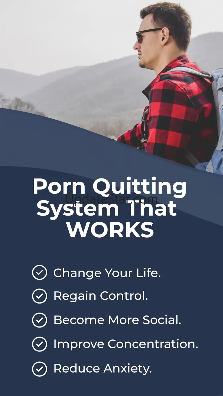 Quit Masturbation - No Nut 5.4
