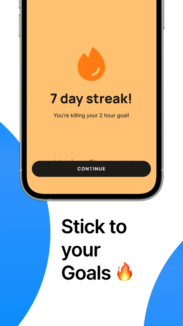Present - Screen Time Tracker 0.17.27