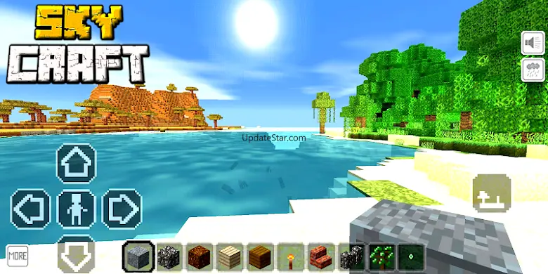 Sky Craft 10
