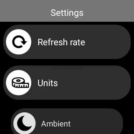 Venom Watch Face 2.24.01.1608