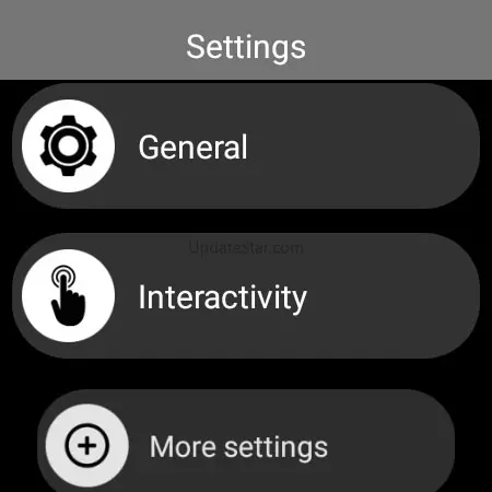 Venom Watch Face 2.24.01.1608