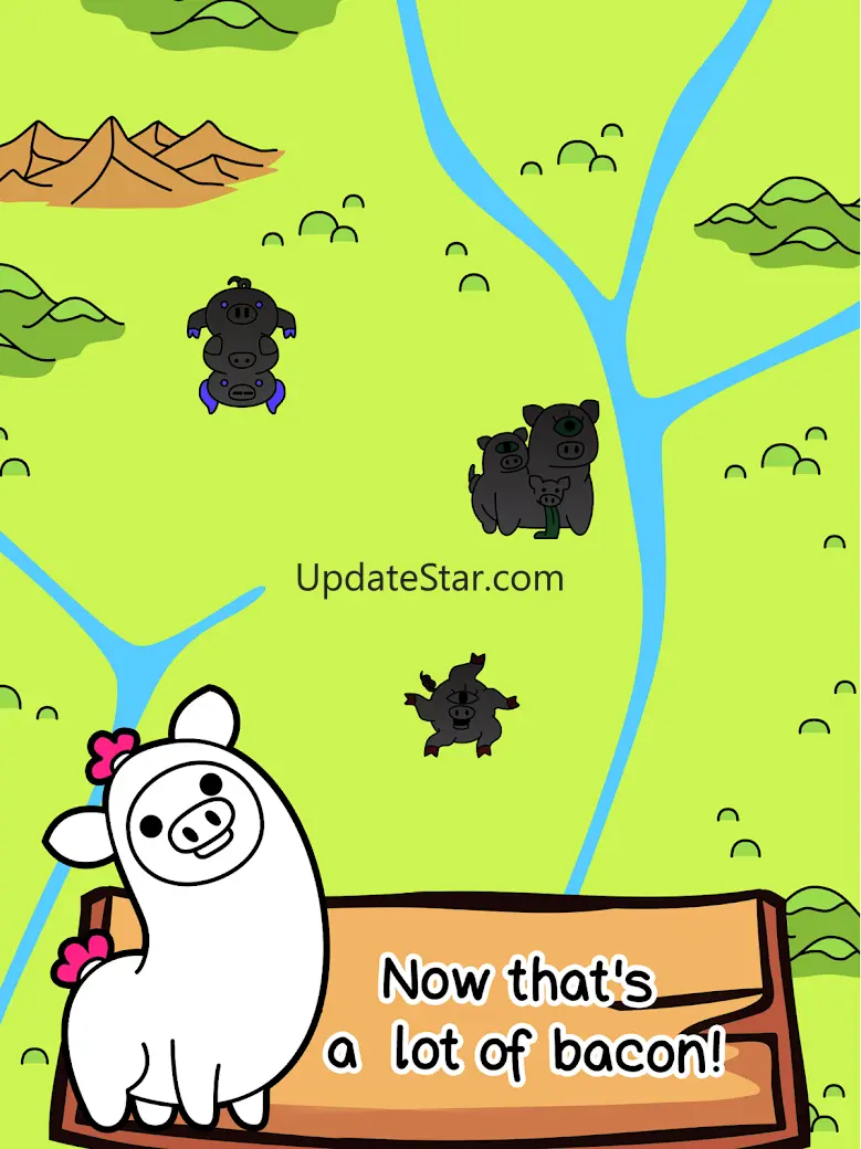 Pig Evolution: Idle Simulator 1.0.55