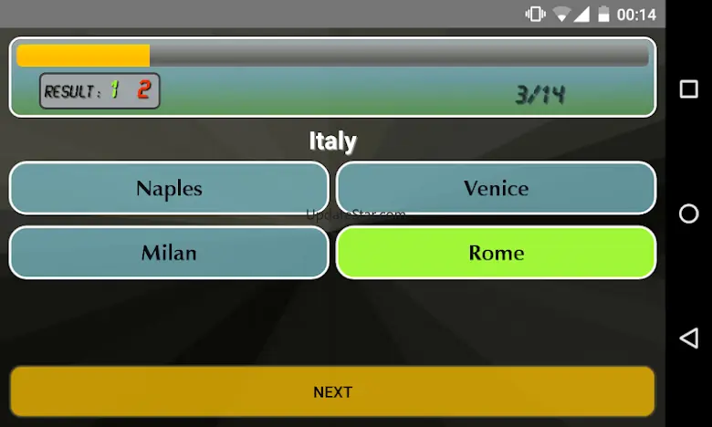 Capitals of the World 3.2