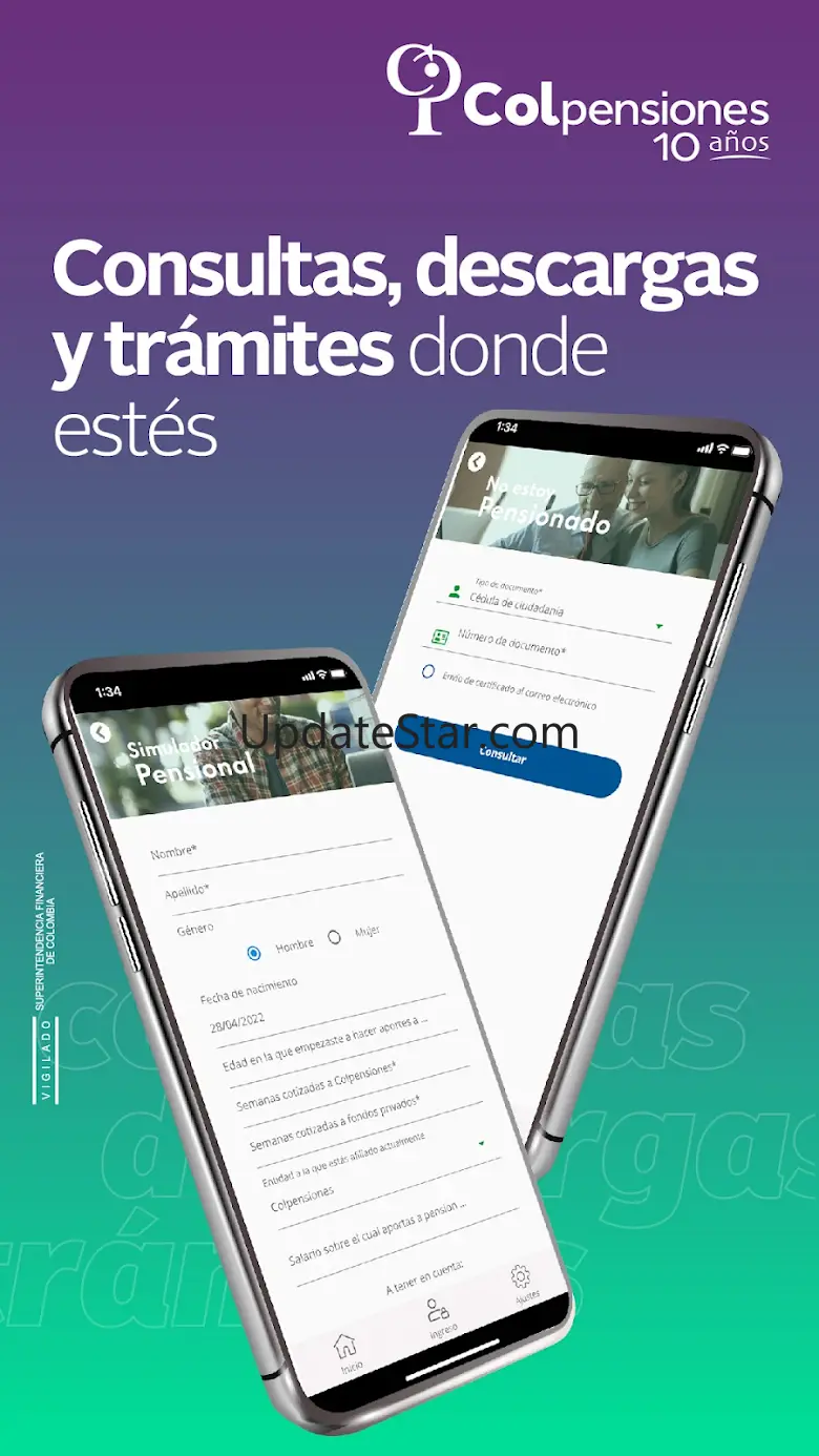 Colpensiones 2.4.0