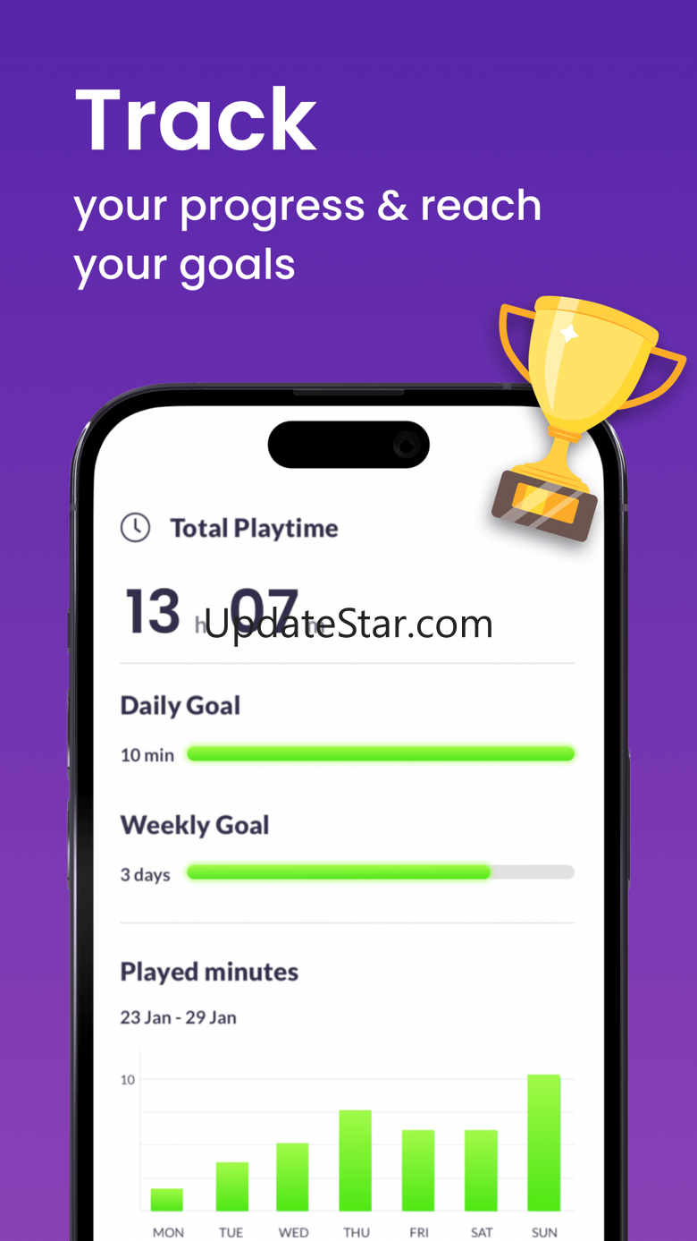 Recorder Lessons - tonestro 4.220