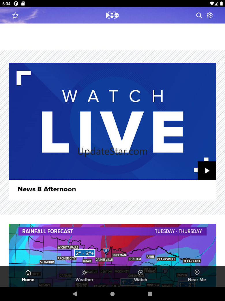 WFAA - News from North Texas 46.3.1