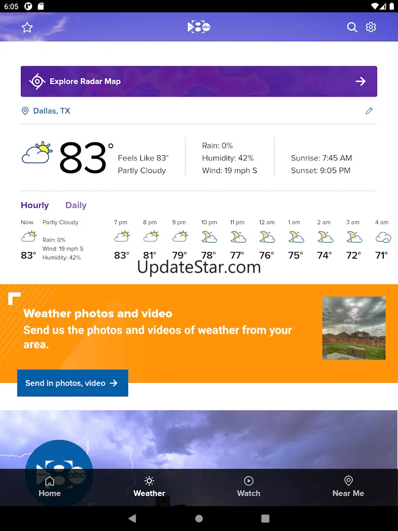 WFAA - News from North Texas 46.3.1