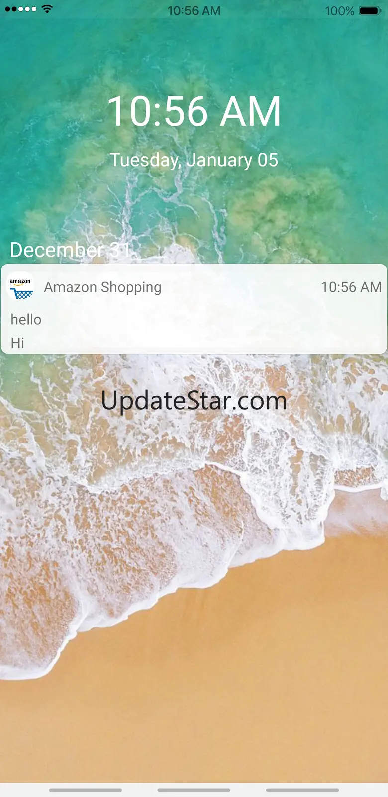 MeMi Notify Save Notifications 2.0.6