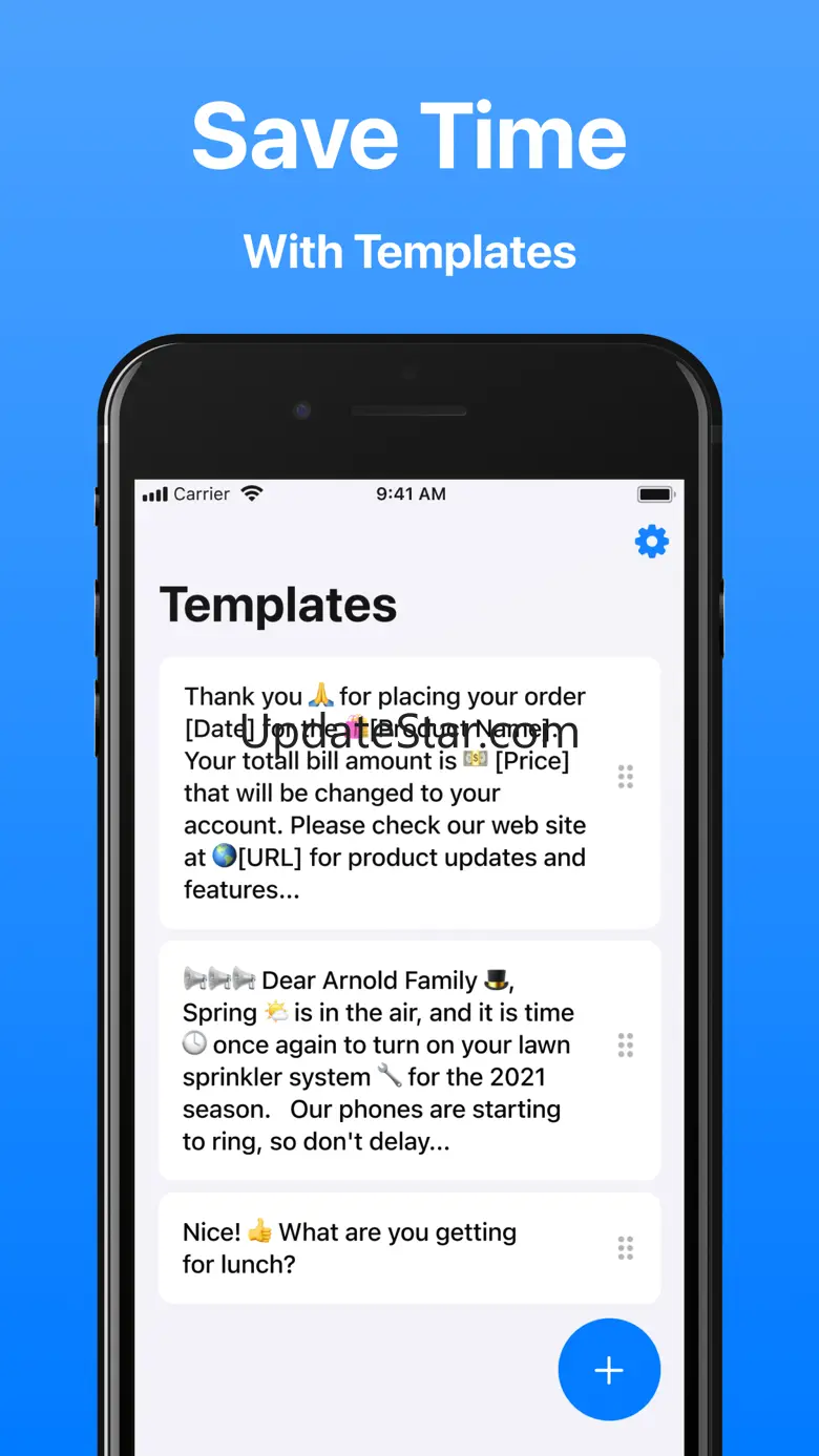 Copy And Paste Keyboard + 1.1.1