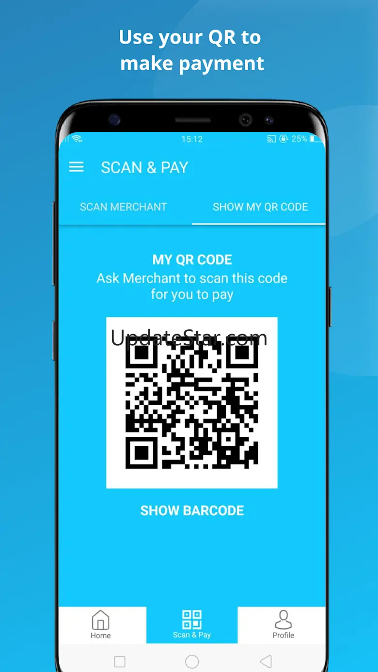 Liquid Pay 2.5.3