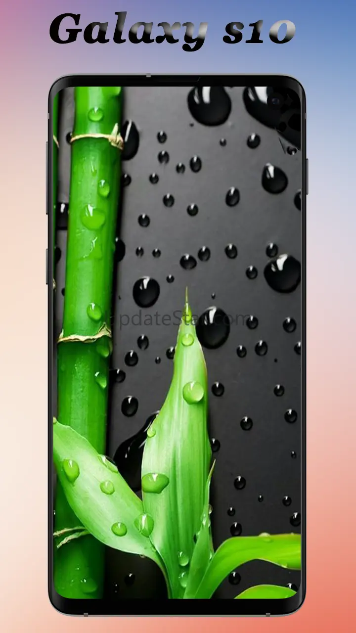 Wallpaper for Galaxy S10 3.1