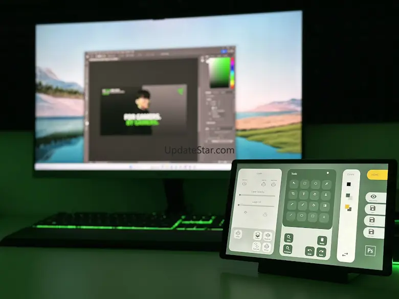 Touch Portal