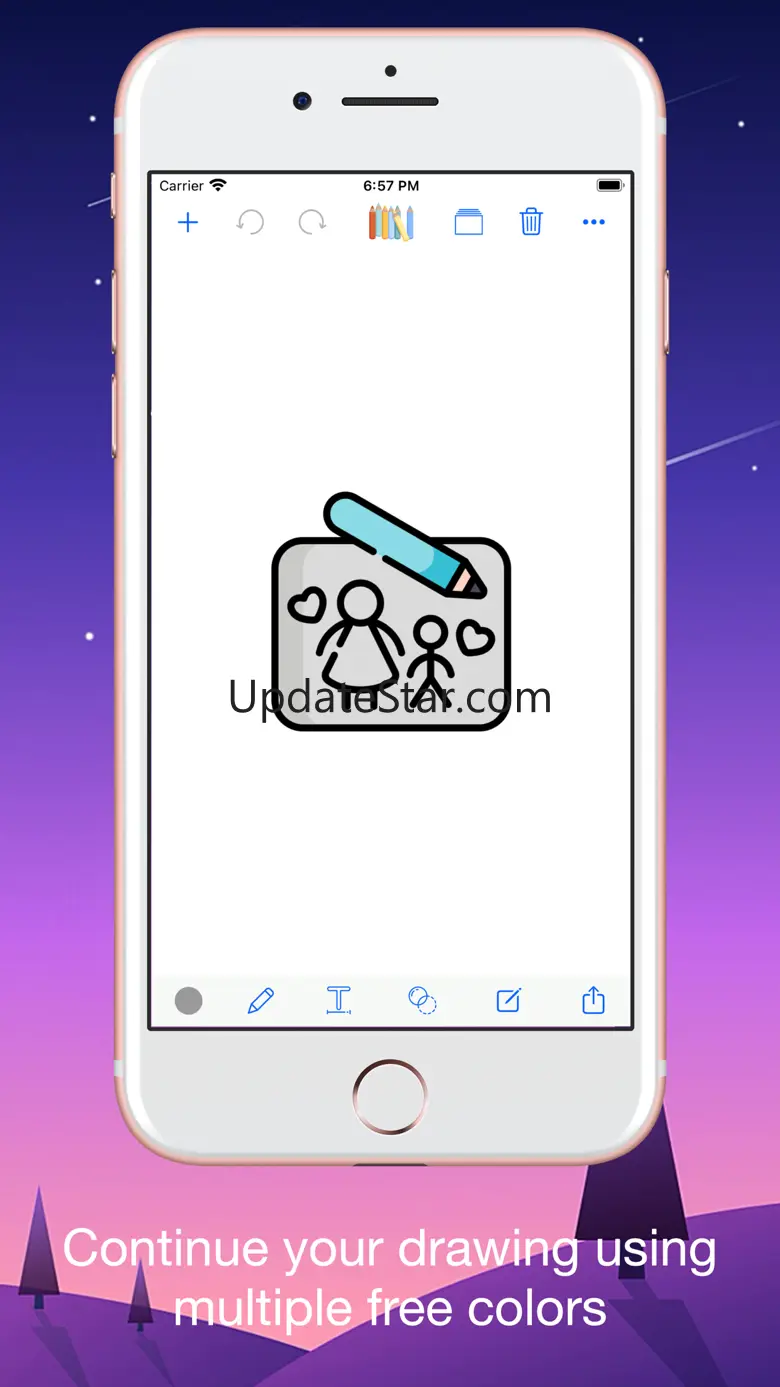 Drawing Apps Edit Photos Lab 3.3