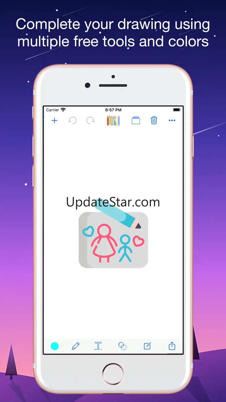 Drawing Apps Edit Photos Lab 3.3