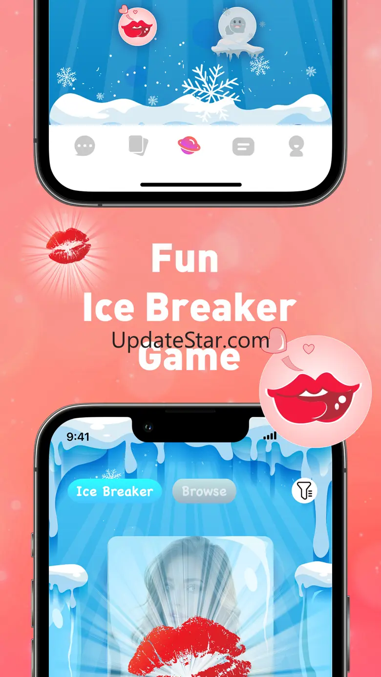 One Night Hookup Dating: Hooky 3.1.1