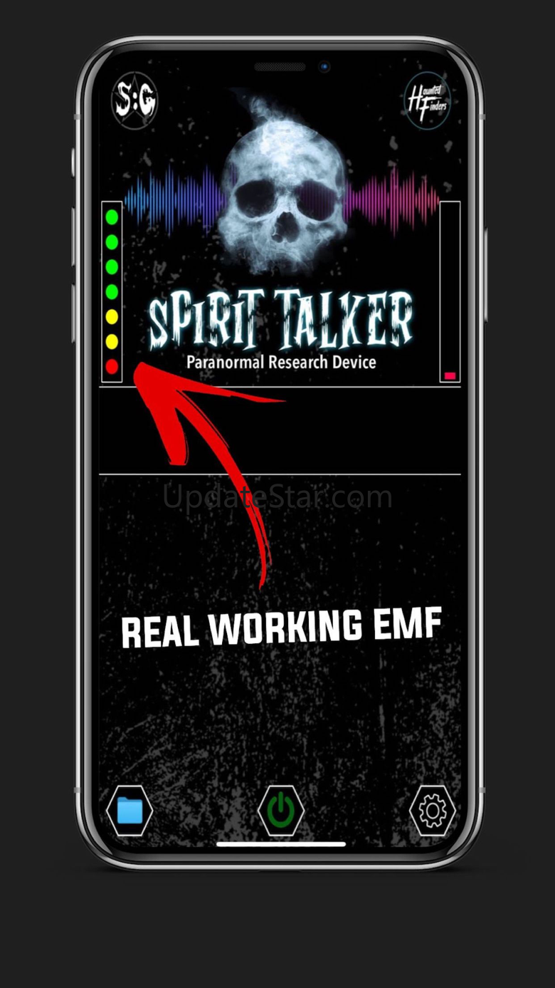 Spirit Talker ® 4.33