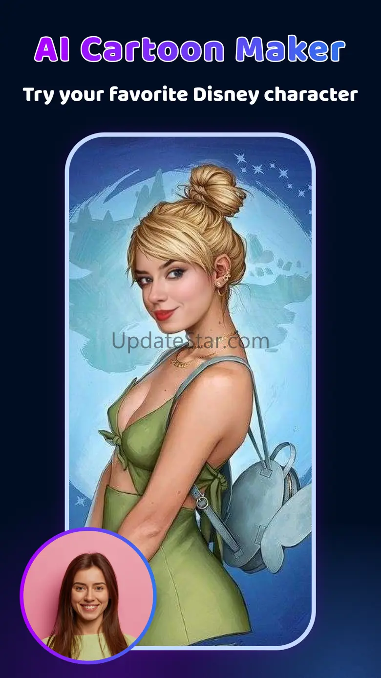 Cartoon Maker : Face Swap AI 3.4.7