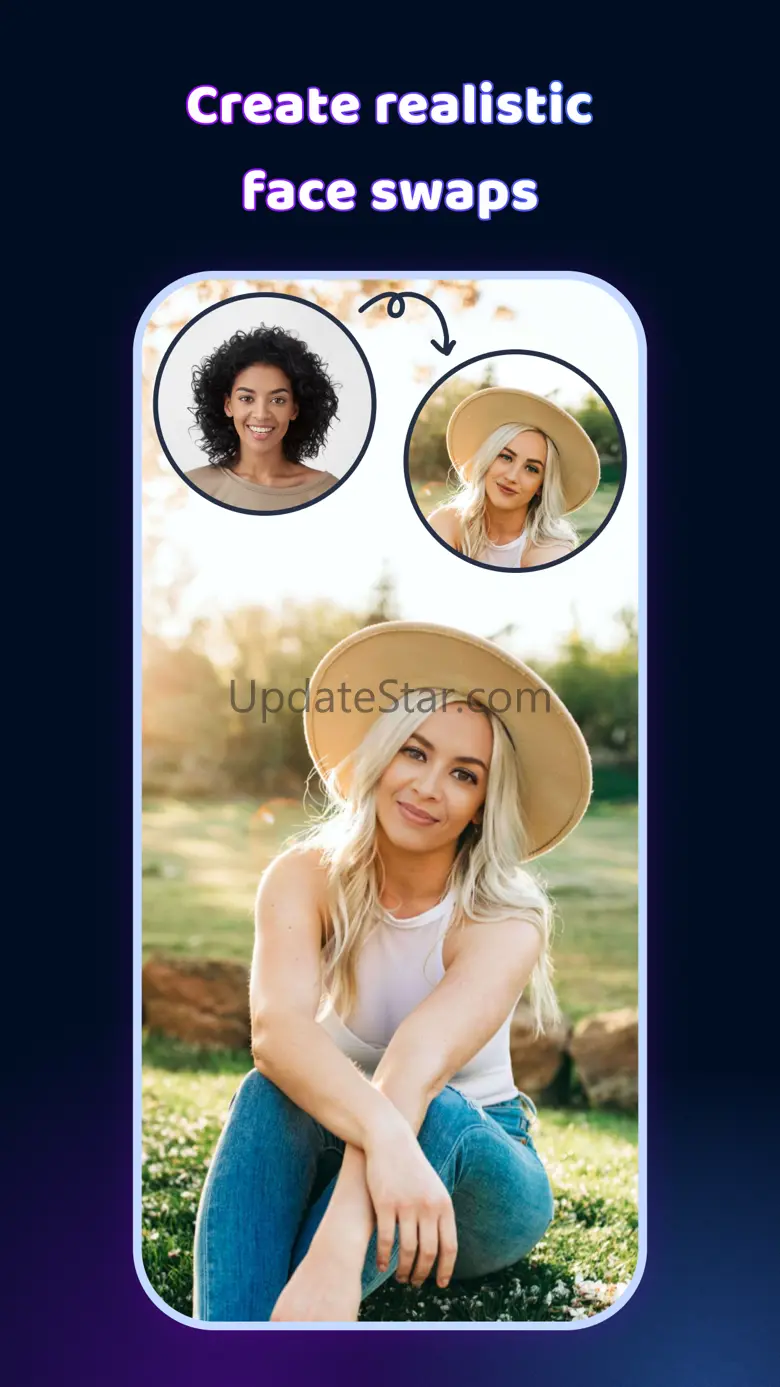 Cartoon Maker : Face Swap AI 3.4.7