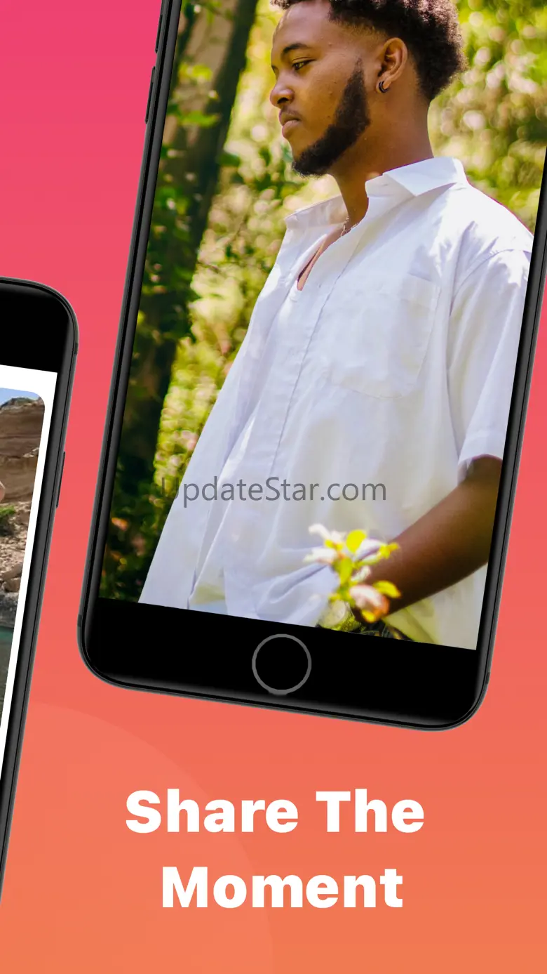 SODA - MEET PEOPLE NEARBY 1.2.9