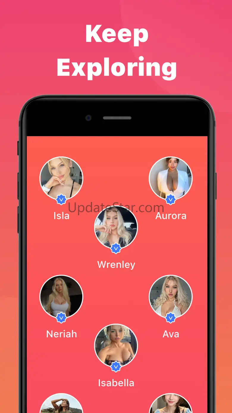SODA - MEET PEOPLE NEARBY 1.2.9