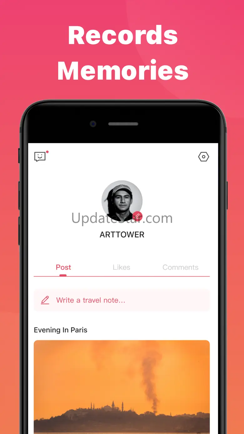 SODA - MEET PEOPLE NEARBY 1.2.9