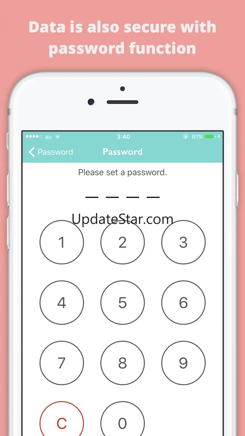 Step Counter Widget  -MyCount- 3.4.0