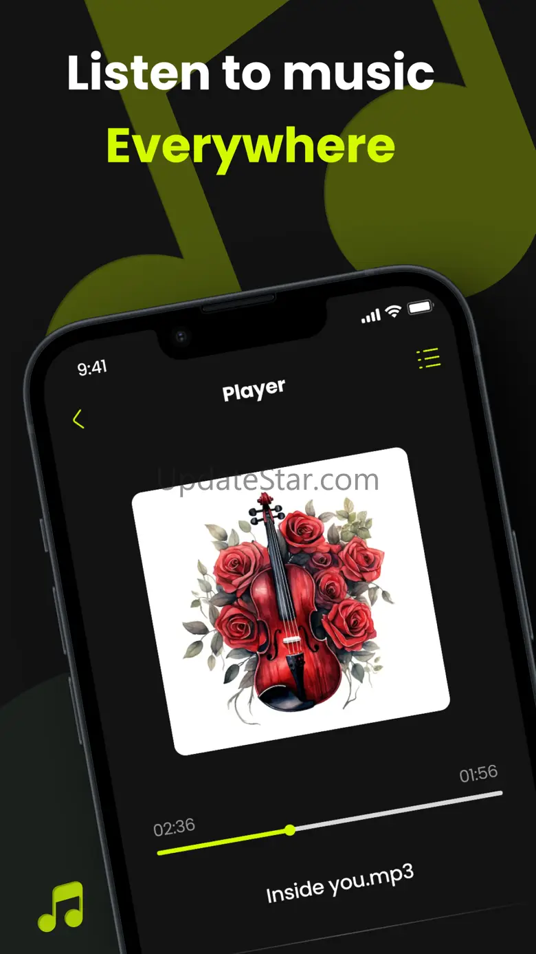 Offline Music Player Pro 4.28