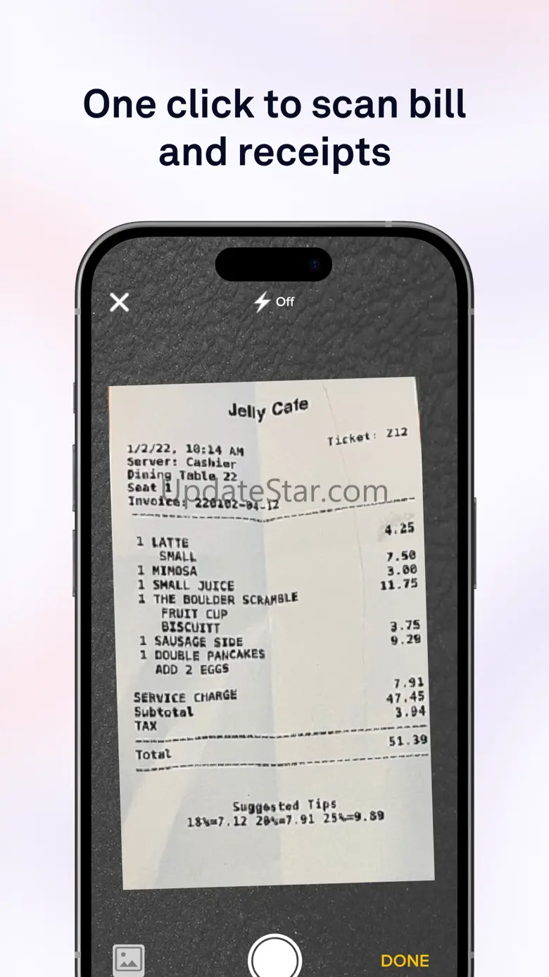 Docyt:SmallBusiness Accounting 7.115.0