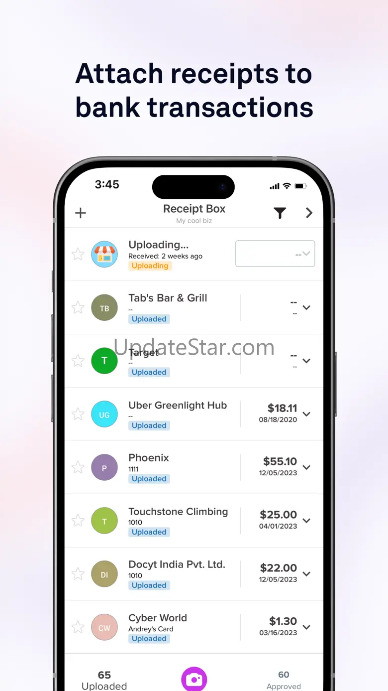 Docyt:SmallBusiness Accounting 7.115.0