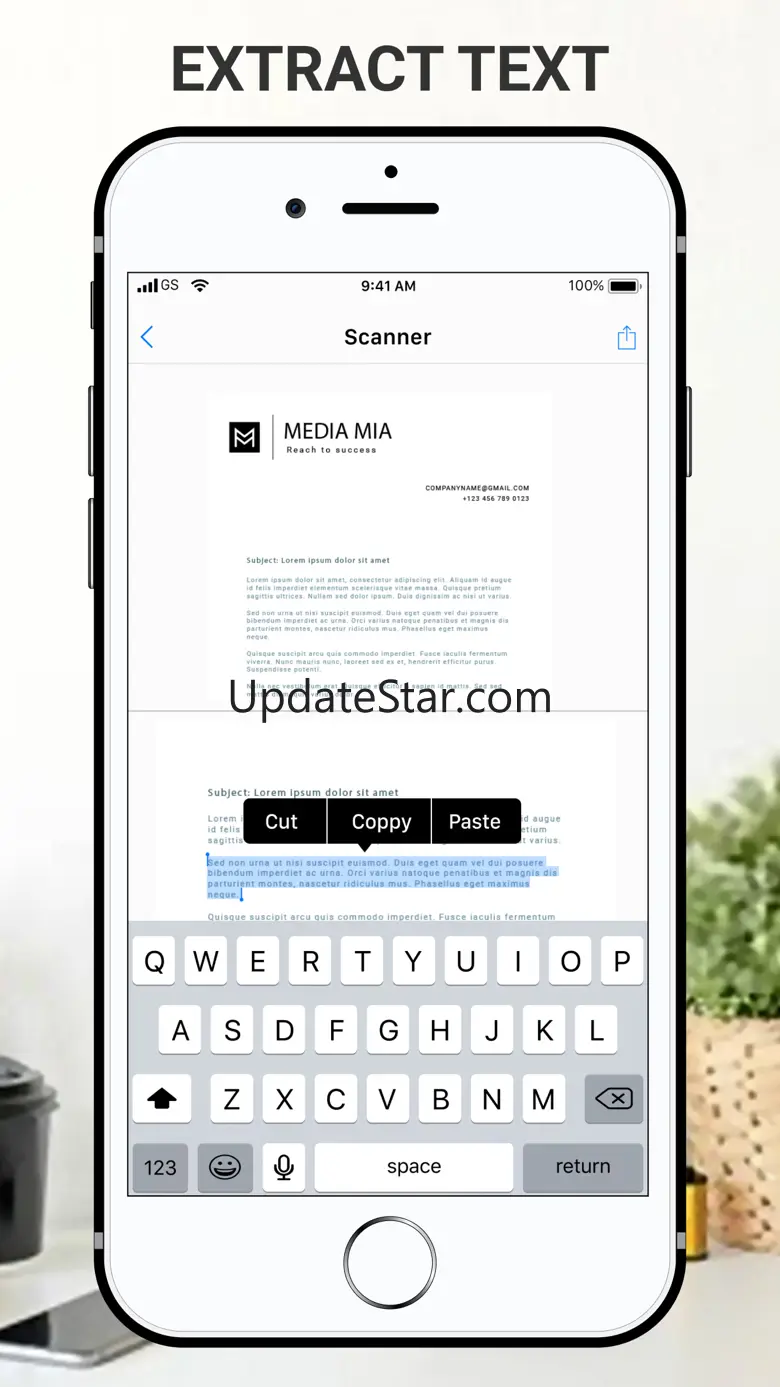 Scan Now - PDF Scanner App 2.2.6