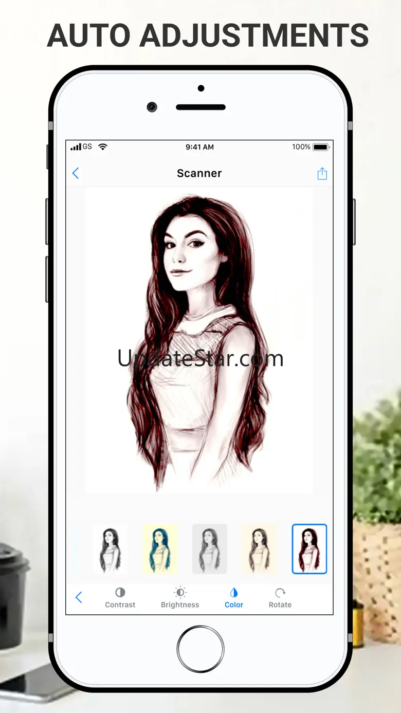 Scan Now - PDF Scanner App 2.2.6